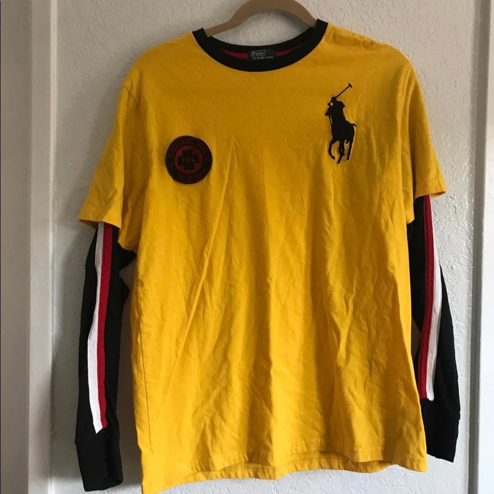 Ralph Polo Shirt for Boy